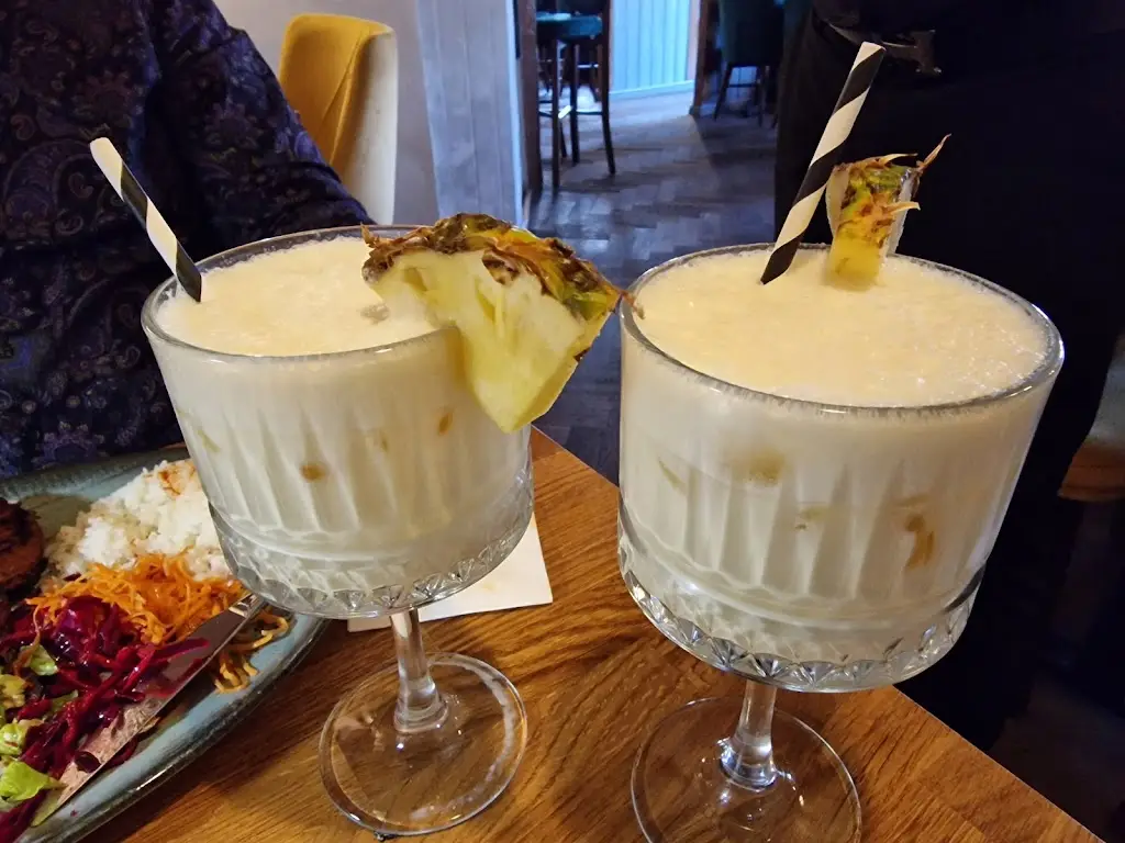 Menu_Minel Meze & Grill (King’s Arms)_Culverstone Green_immagine_6