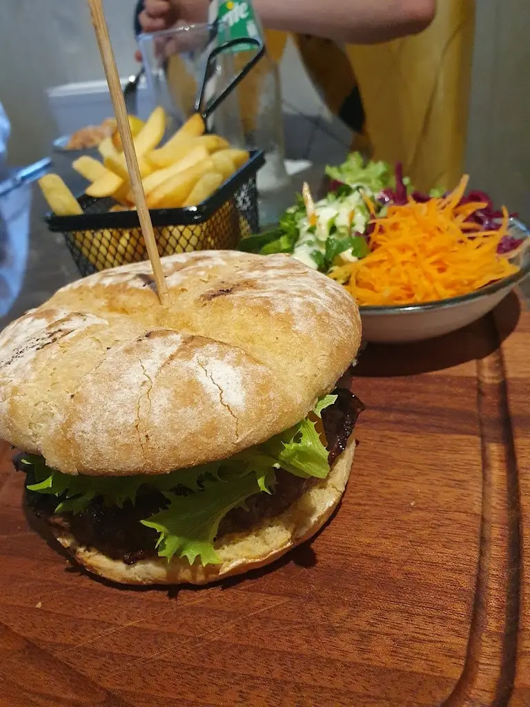 Menu_Minel Meze & Grill (King’s Arms)_Culverstone Green_immagine_8