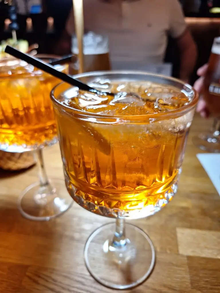 Menu_Minel Meze & Grill (King’s Arms)_Culverstone Green_immagine_9