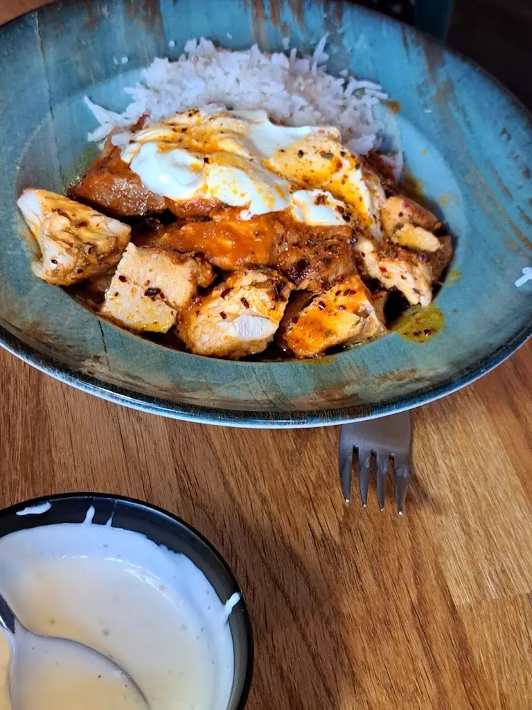 Paula_Minel Meze & Grill (King’s Arms)_Culverstone Green_recensione