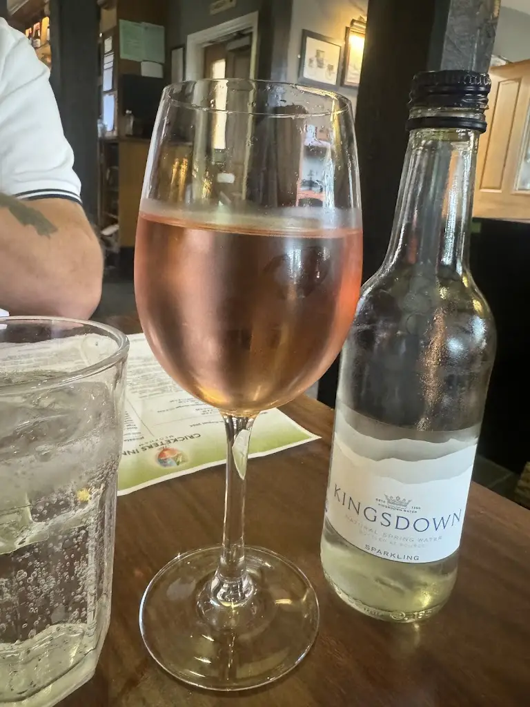 Menu_The Cricketers Inn_Culverstone Green_image_5