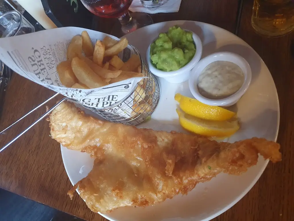 Menu_The Cricketers Inn_Culverstone Green_image_7