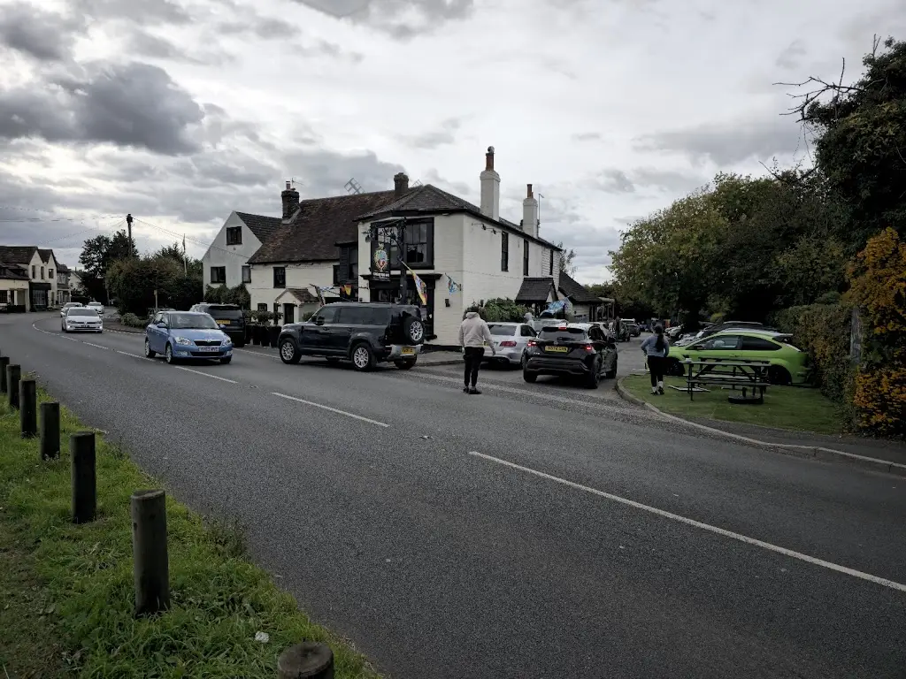 Sue Richards_The Cricketers Inn_Culverstone Green_review