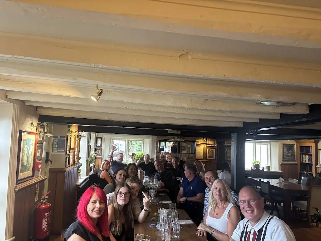 Mark Gray_The Cricketers Inn_Culverstone Green_review