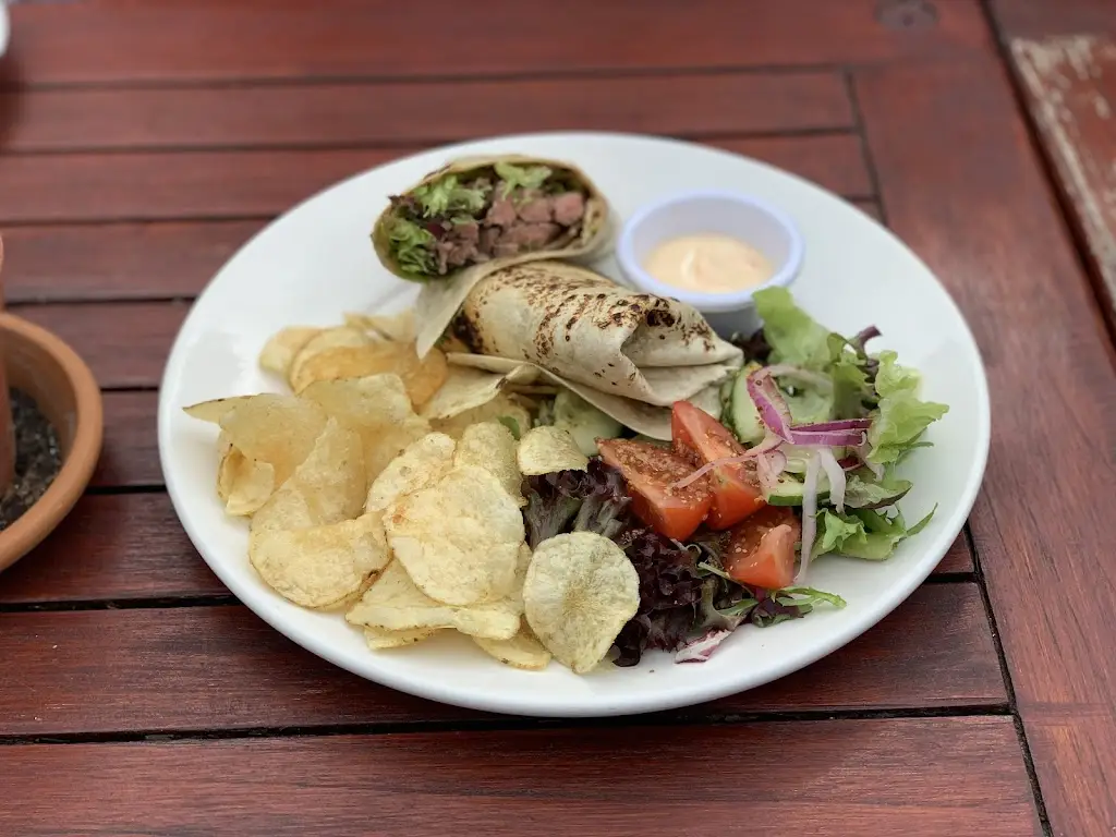 The Cricketers Inn_Culverstone Green_slider_image_2