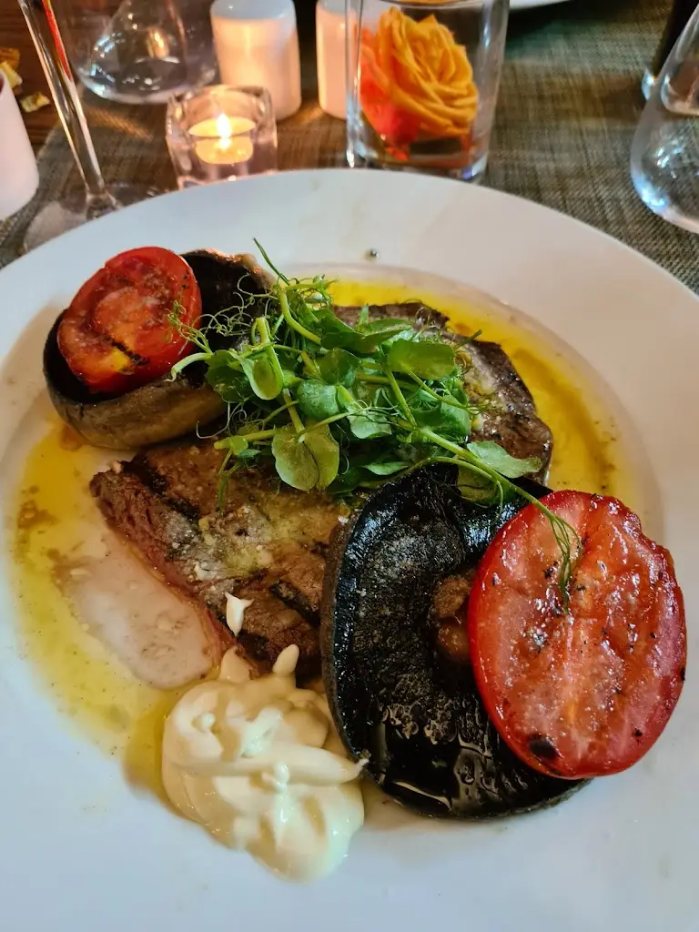 Menu_George Inn_Culverstone Green_immagine_3