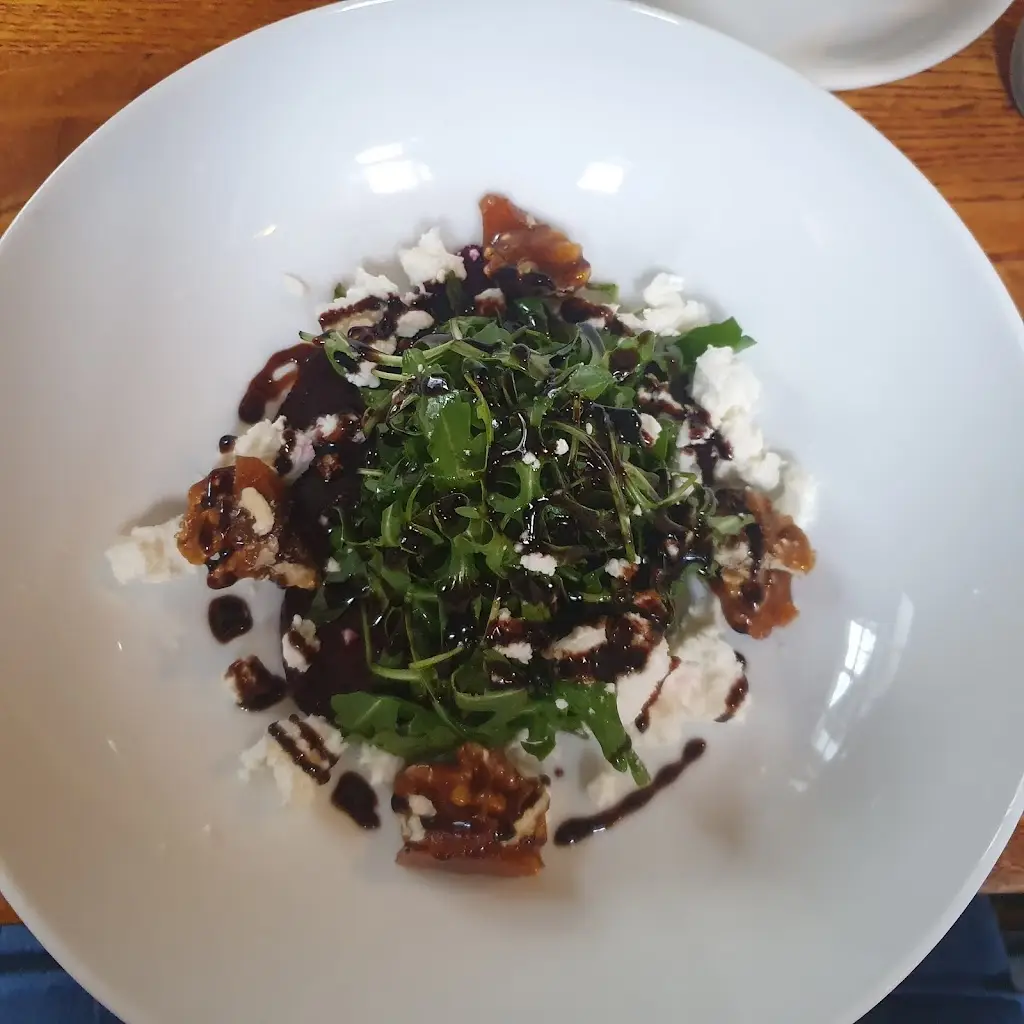 Menu_George Inn_Culverstone Green_immagine_9