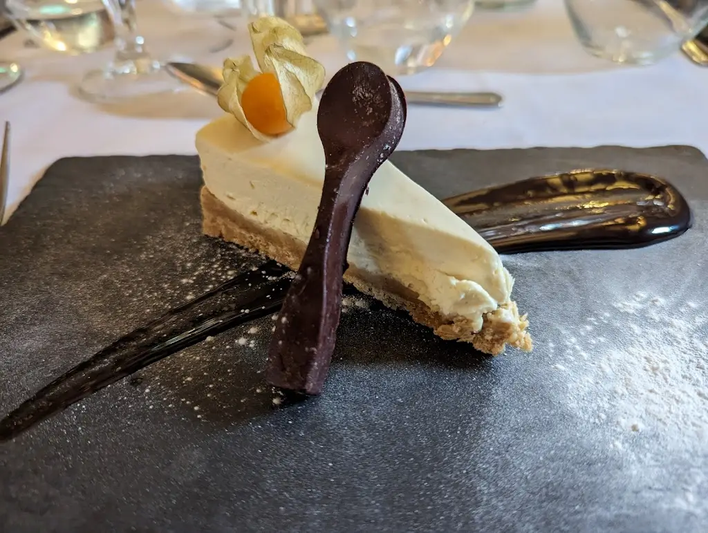 Alan Kirby-Woolmore_George Inn_Culverstone Green_recensione