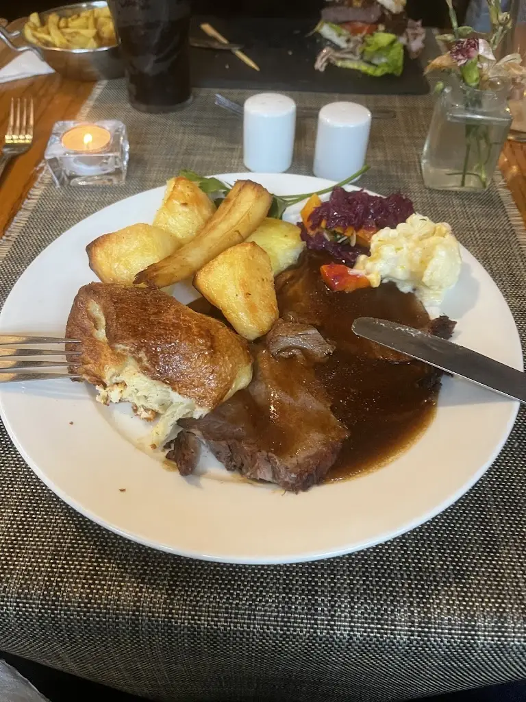 George Inn_Culverstone Green_slider_image_2