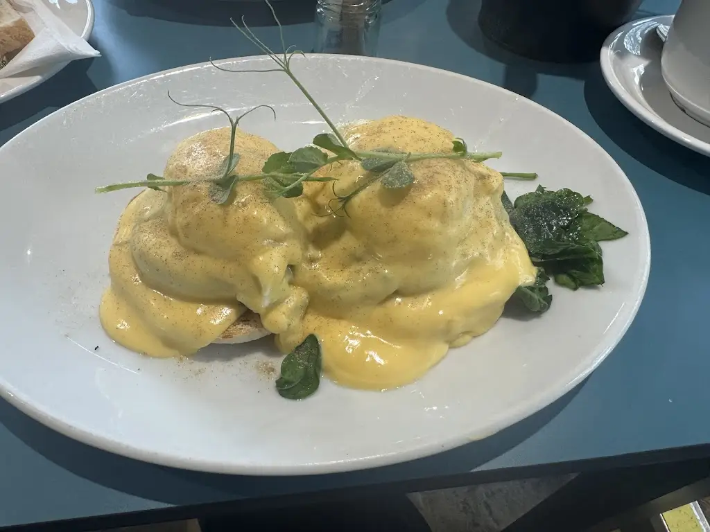 Dinah Berard_The Coffee Mill_Cullingworth_review