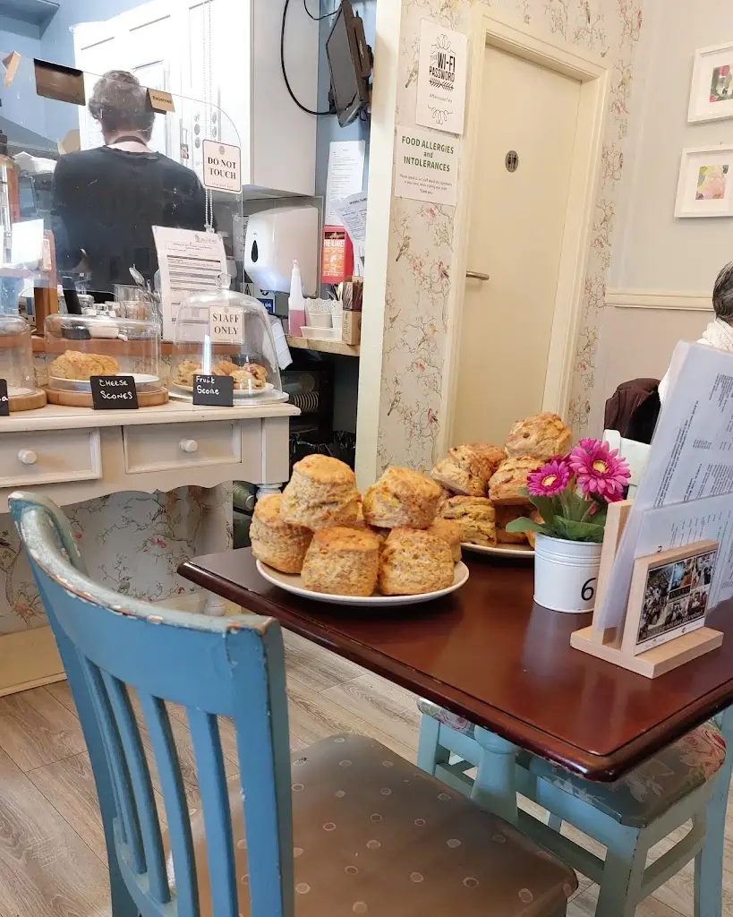 Menu_The Mill Cullingworth _Cullingworth_image_6