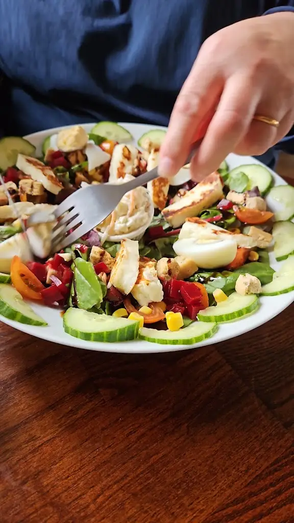 BigBouy_The Mill Cullingworth _Cullingworth_review