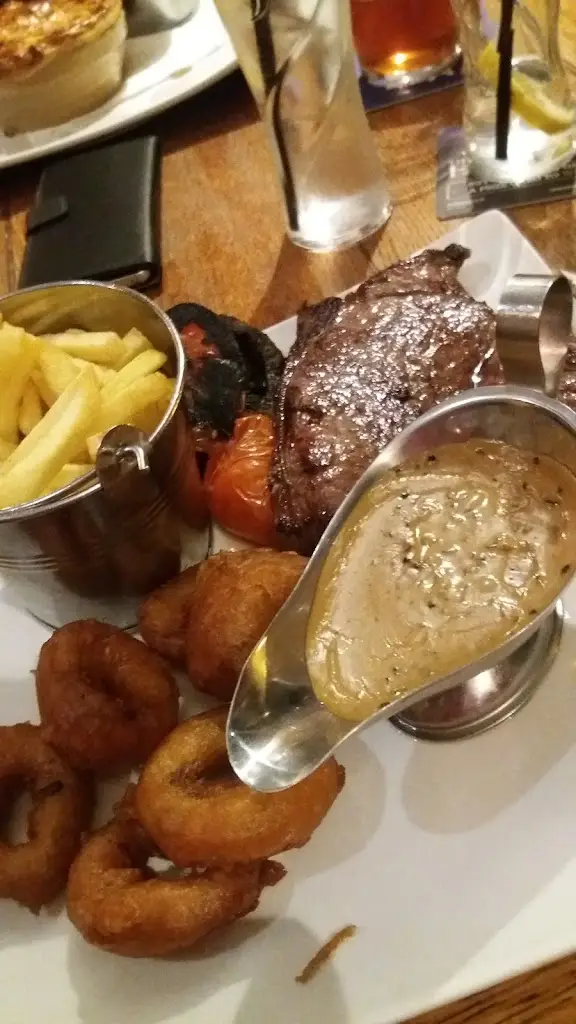 Menu_The George Pub_Cullingworth_image_6