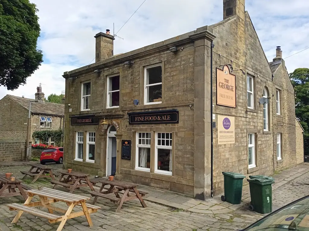The George Pub_Cullingworth_slider_image_3