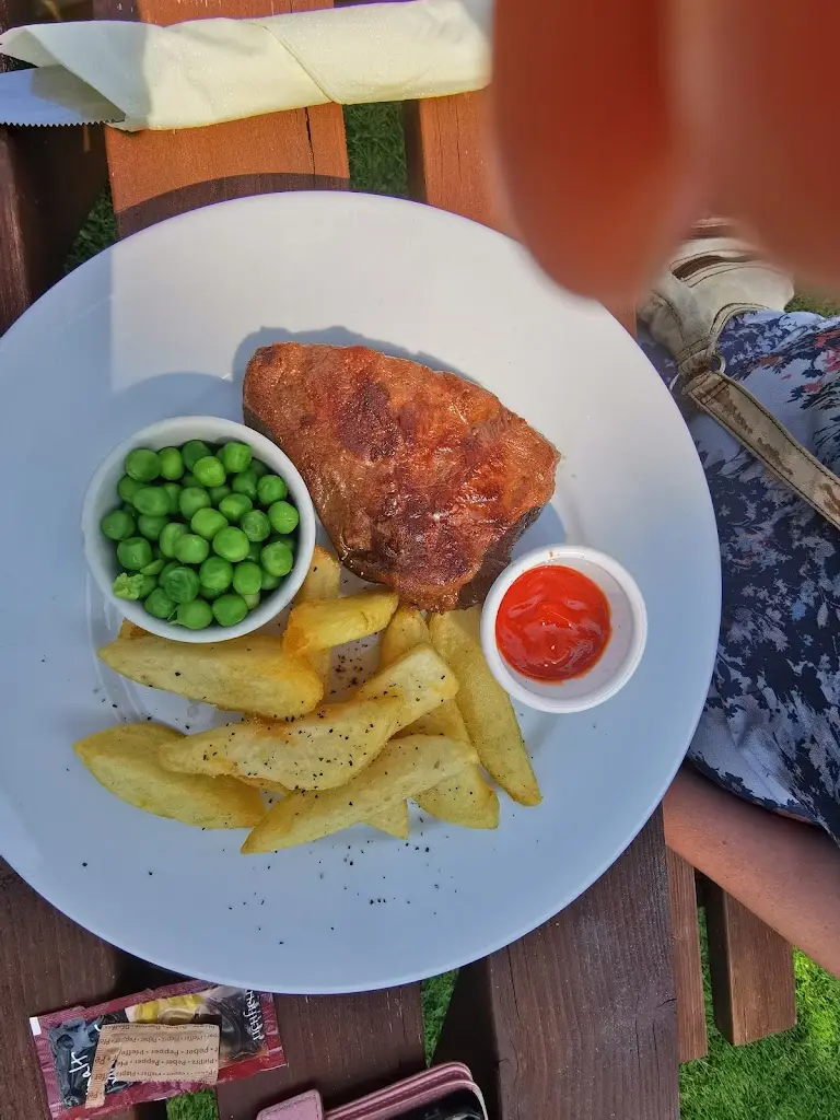 Matthew Golab_The Flappit_Cullingworth_review