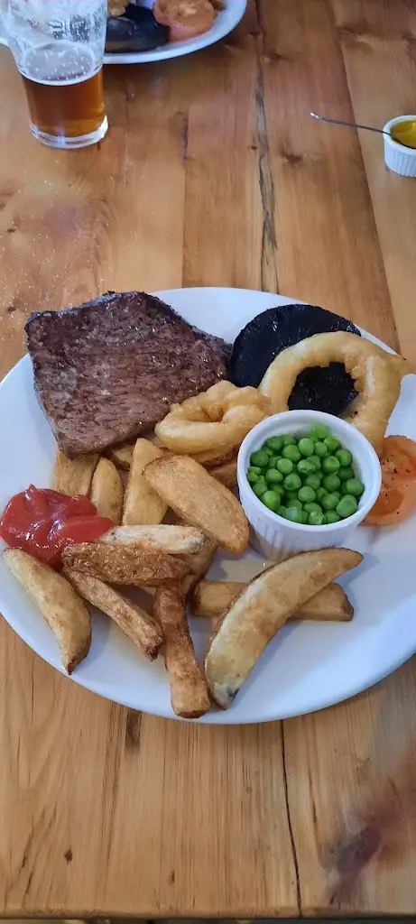 Martine Robinson_The Flappit_Cullingworth_review