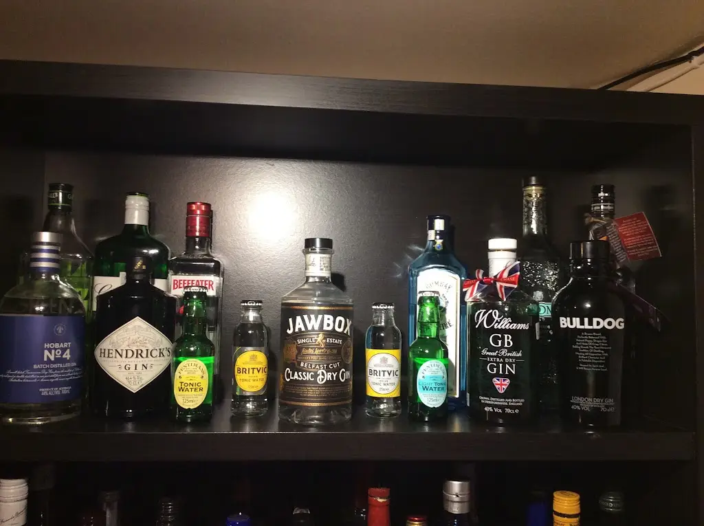 The Flappit restaurant in Cullingworth