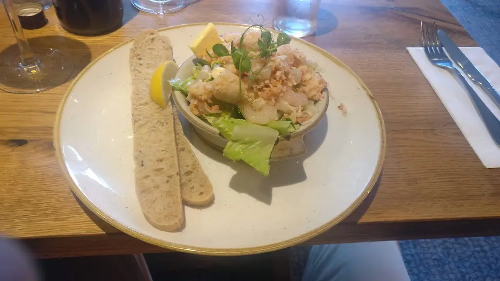 Menu_The White Horse_Curdworth_image_7