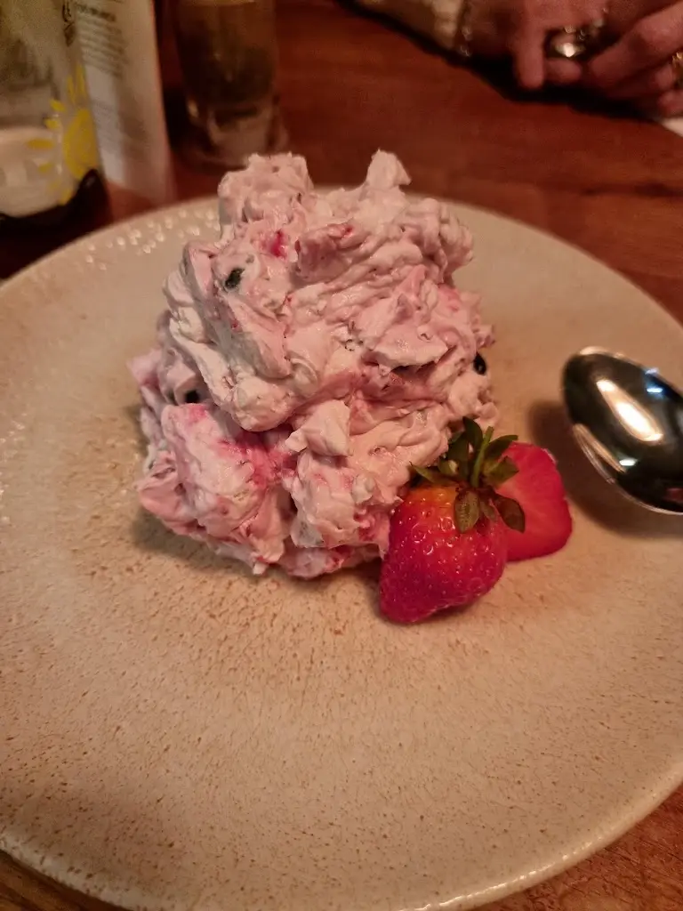 Menu_The White Horse_Curdworth_image_8