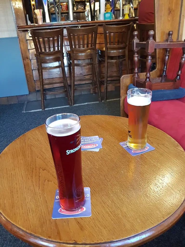 Menü_The Beehive, Curdworth_Curdworth_Bild_7