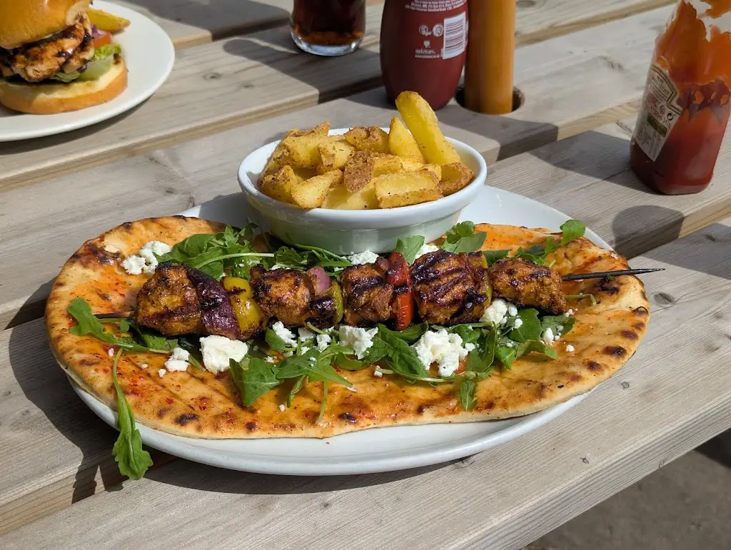 Chloe_The Beehive, Curdworth_Curdworth_Bewertung