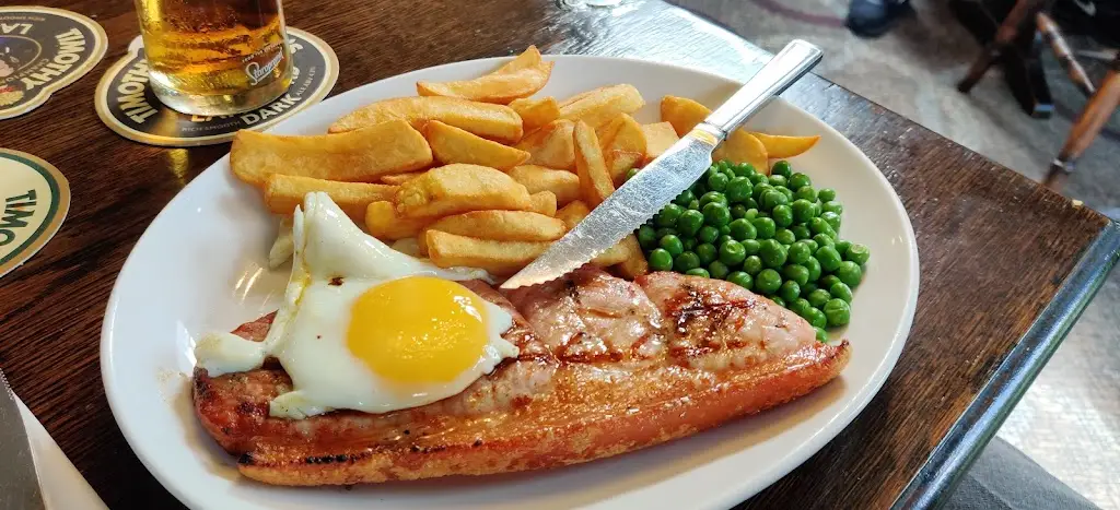 Iain Craney_The Beehive, Curdworth_Curdworth_Bewertung