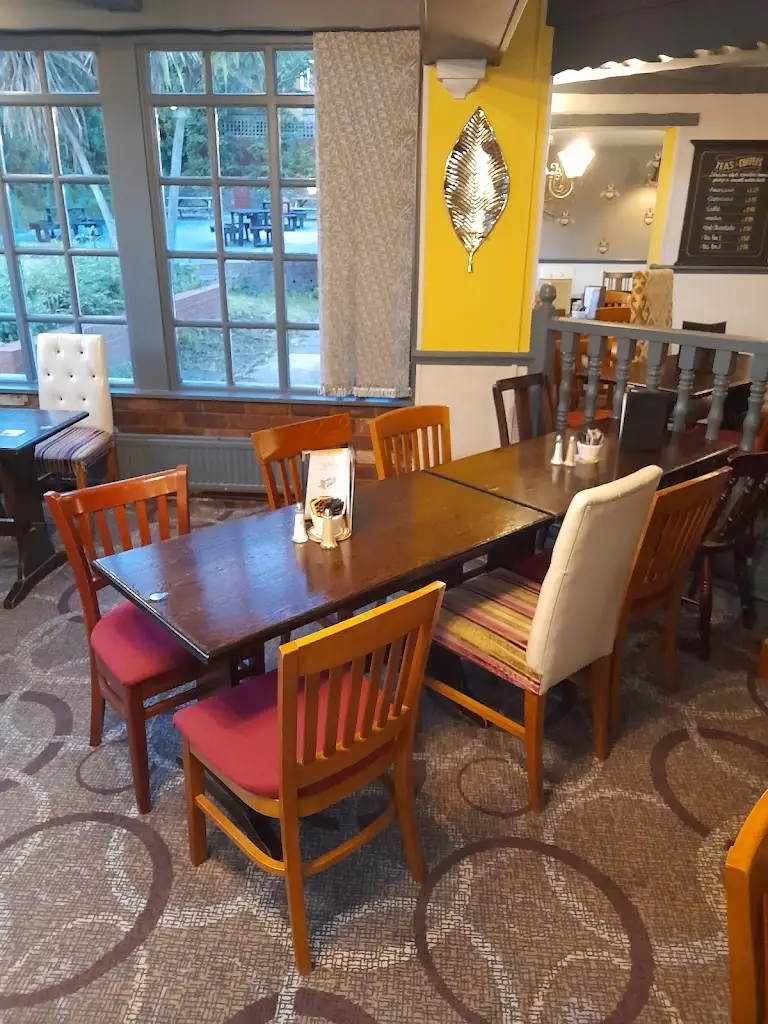 The Beehive, Curdworth restaurant à Curdworth