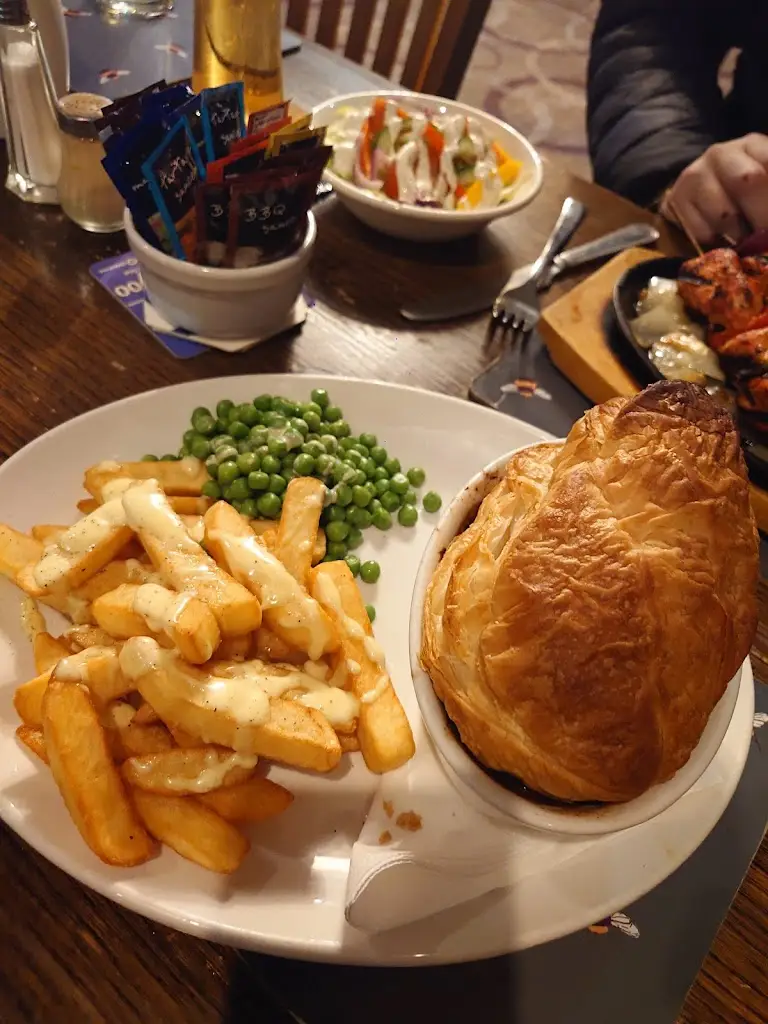 The Beehive, Curdworth_Curdworth_slider_image_3