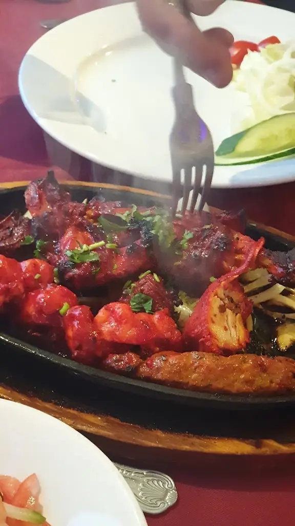 Menu_Ramadan Exclusive Indian Restaurant_Curdworth_image_5