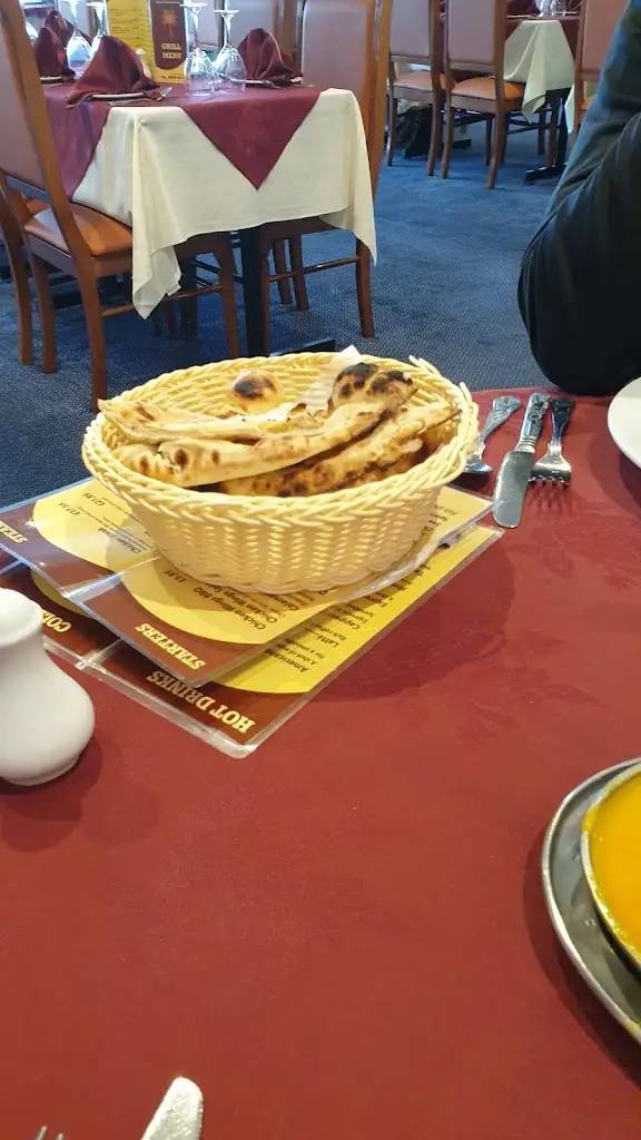 Menu_Ramadan Exclusive Indian Restaurant_Curdworth_image_6