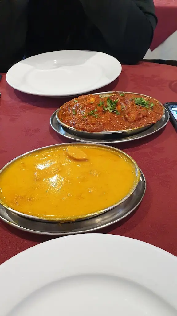 Menu_Ramadan Exclusive Indian Restaurant_Curdworth_image_7