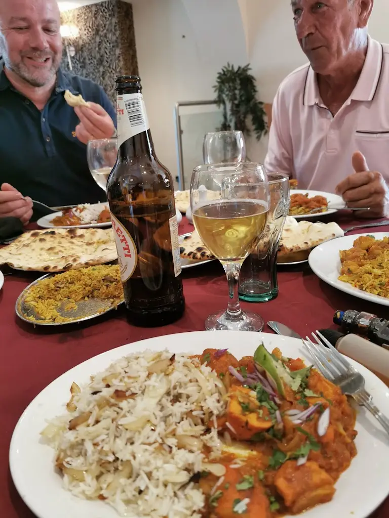 Menu_Ramadan Exclusive Indian Restaurant_Curdworth_image_8