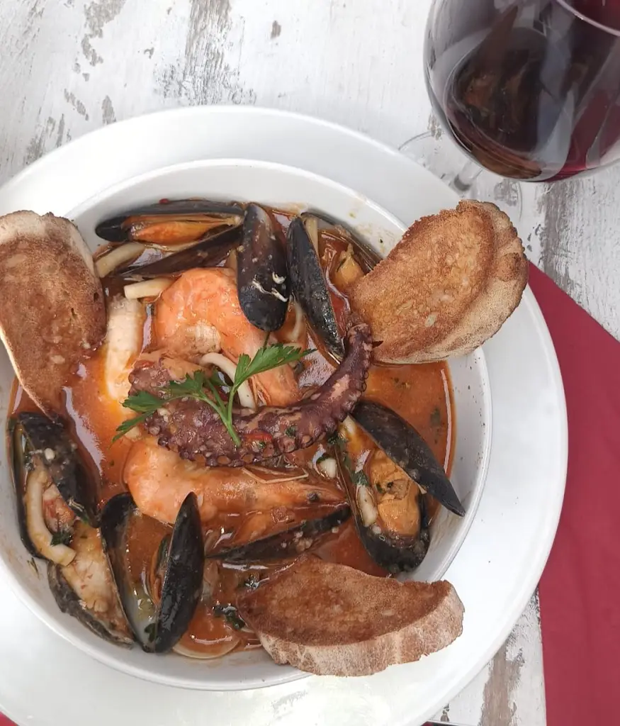 Menu_La Torre Restaurant Crouch End_Crouch End_image_7