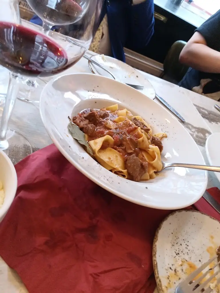 Tano D'Amore_La Torre Restaurant Crouch End_Crouch End_review