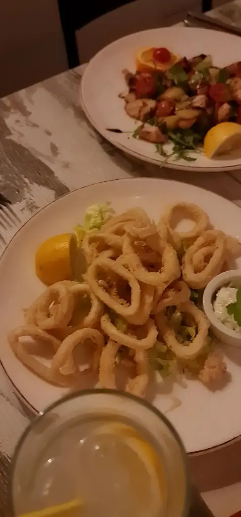 La Torre Restaurant Crouch End_Crouch End_slider_image_2