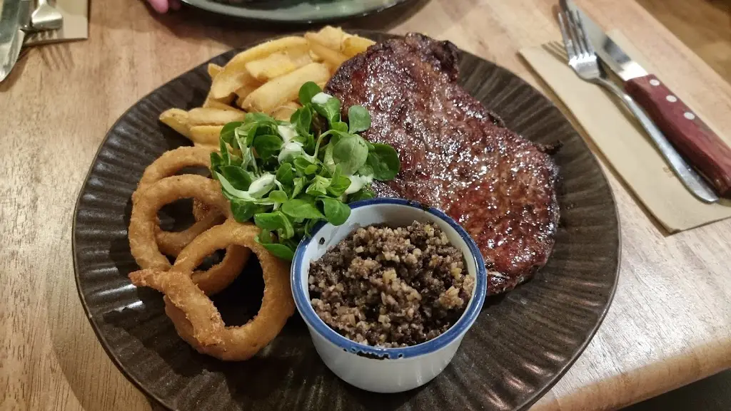 Menu_The Bowling Green Steakhouse_Ashbourne_image_5