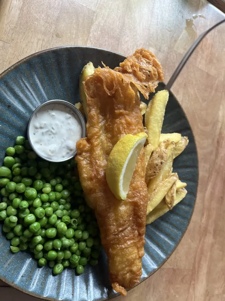 Menu_The Bowling Green Steakhouse_Ashbourne_image_7