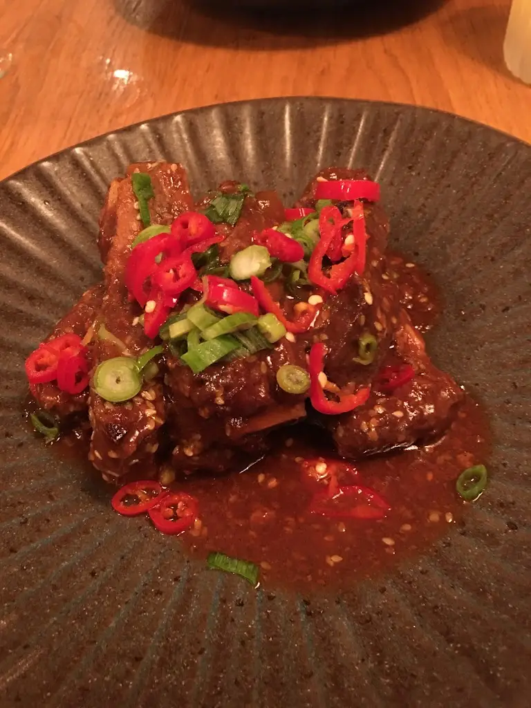 Menu_The Bowling Green Steakhouse_Ashbourne_image_8