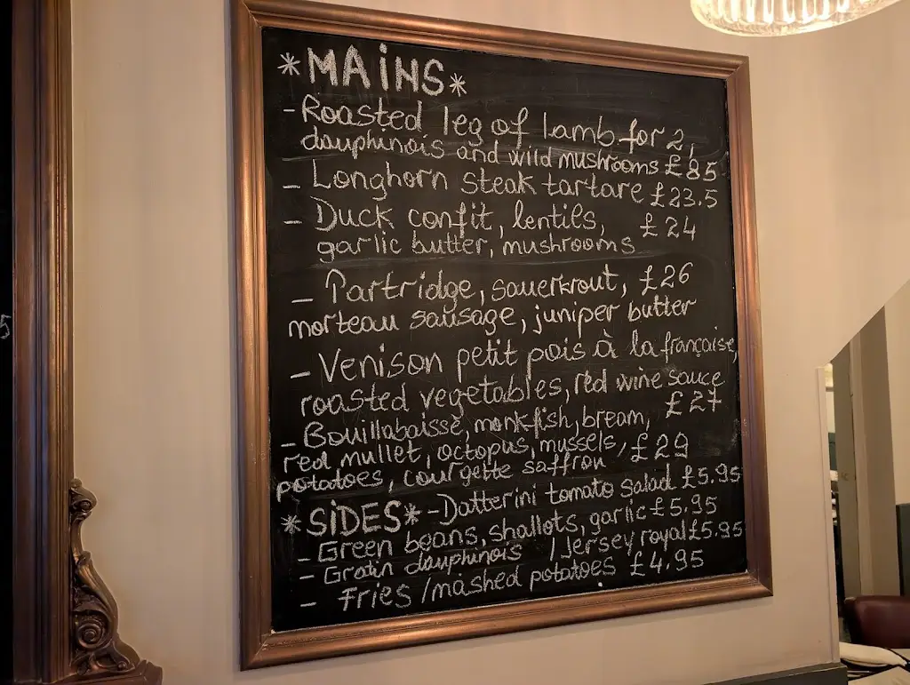 Menu_Les 2 Garçons_Crouch End_image_1