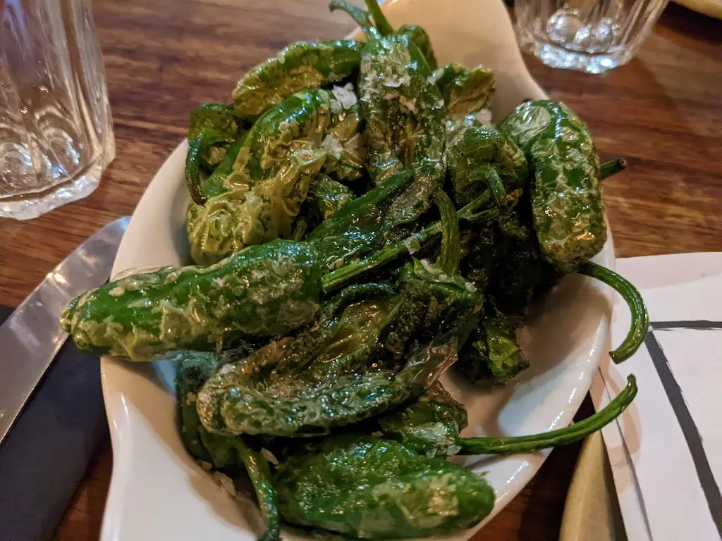 Menu_La Fabrica_Crouch End_image_5