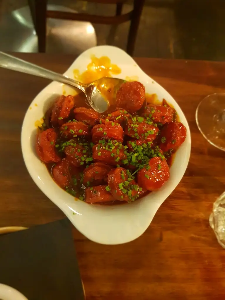 Menu_La Fabrica_Crouch End_image_7