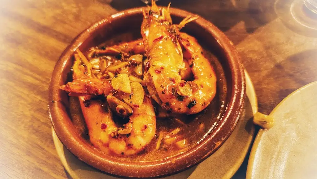 Menu_La Fabrica_Crouch End_image_8