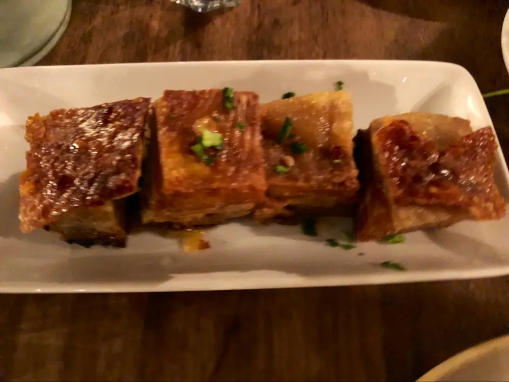 Menu_La Fabrica_Crouch End_image_9