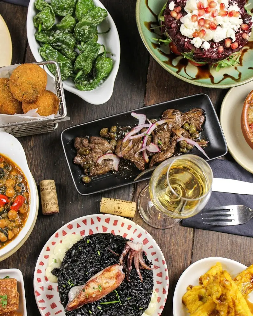 La Fabrica_Crouch End_slider_image_2