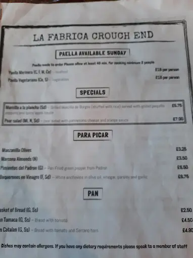 La Fabrica_Crouch End_slider_image_3