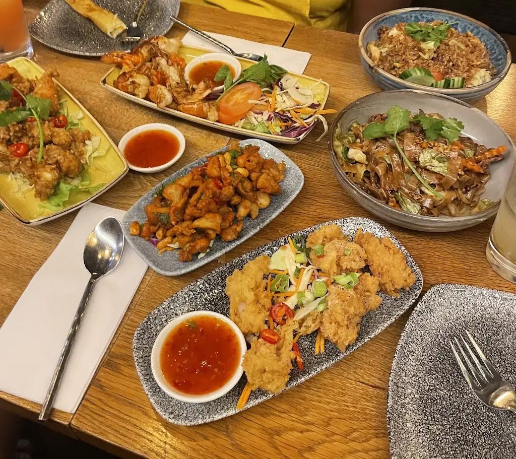 ilana_Paccata Crouch End_Crouch End_review