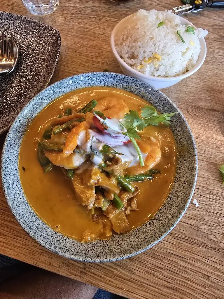 Chris A_Paccata Crouch End_Crouch End_review