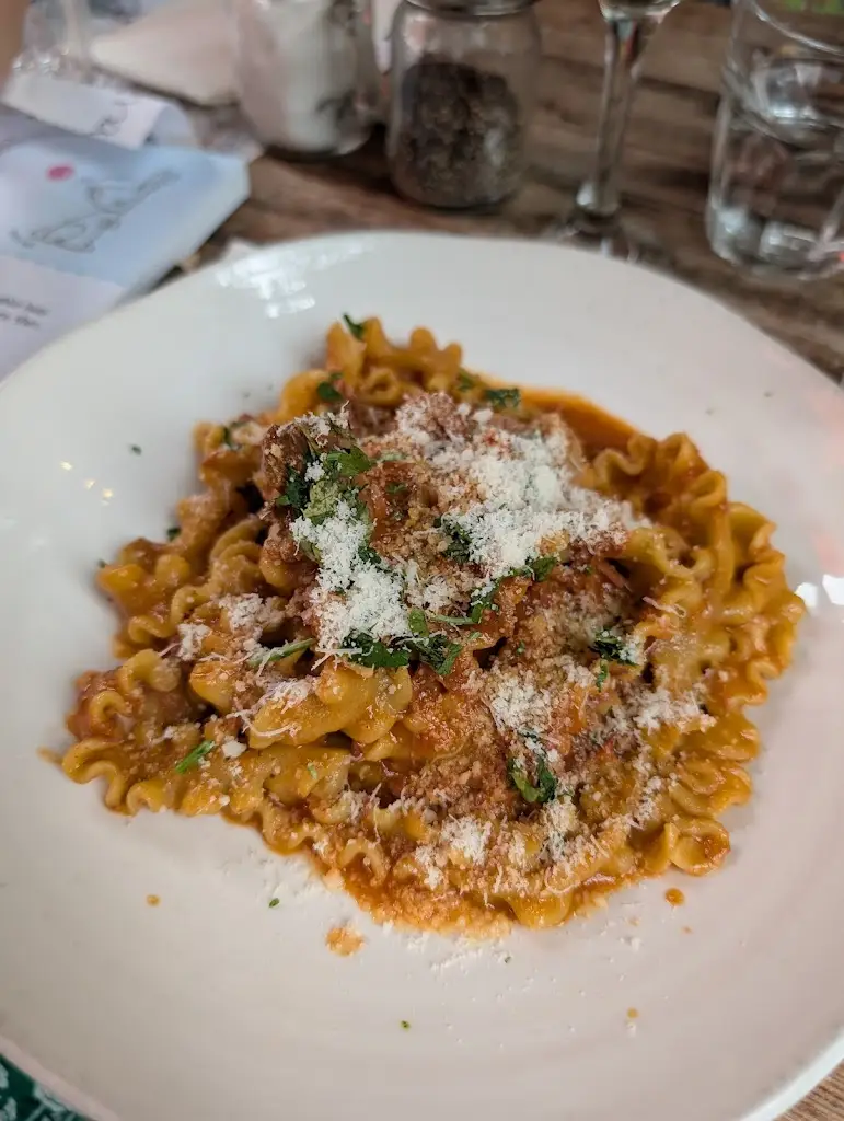 Annalisa D'Alessandro_Paesan Crouch End_Crouch End_review