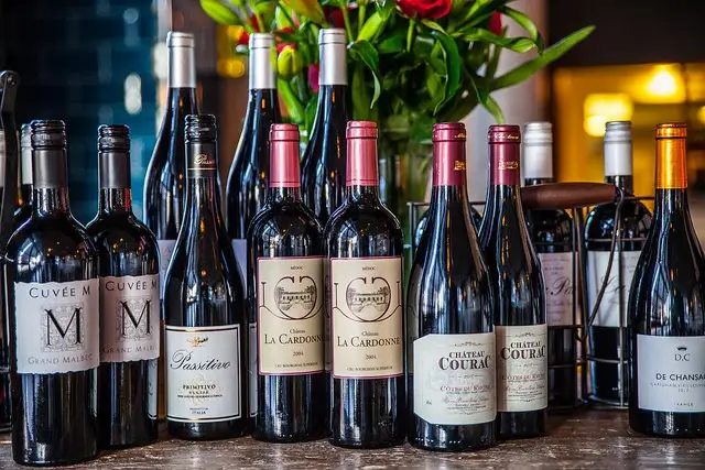 Menu_Melange Restaurant_Crouch End_image_5