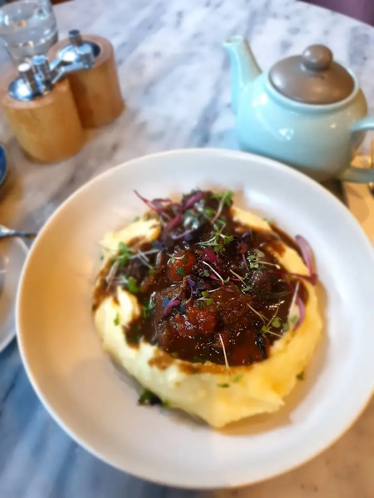 Menu_Melange Restaurant_Crouch End_image_8